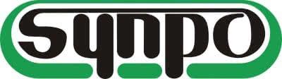 Logo - synpo