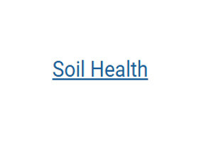 QL26010085 Measurement of soil quality and soil health "Soil Health" in precision agriculture system under climate change